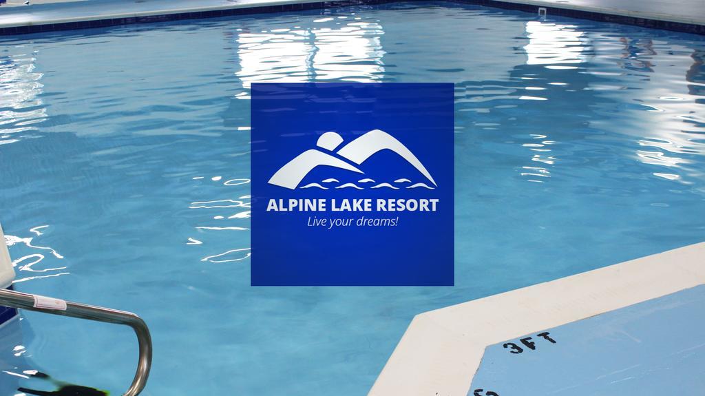 Alpine Lake Resort Terra Alta Exterior photo